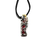 Magical Fairy Essence - Passion, Seduction and Desire Pendant and Necklace