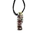 Magical Fairy Essence - Passion, Seduction and Desire Pendant and Necklace