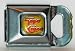 Topo Chico Interchangeable Buckle For Seatbelt Belts! Image