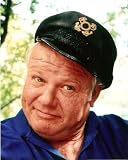 Alan Hale, Jr. The Skipper Gilligan's Island 16x20