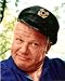 Alan Hale, Jr. The Skipper Gilligan's Island 16x20