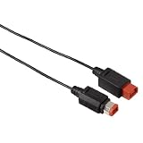 Hama Verlängerungskabel für Wii Sensorleiste, 2 m