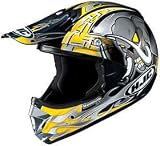 HJC CL-X5 YOUTHMAMMOTH MC-3 MOTORCYCLE Off-Road-Helmet