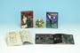 JIN-ROH: The Wolf Brigade [Blu-ray]