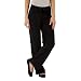 Merona® Womens Cozy Microfleece Pant - Ebony