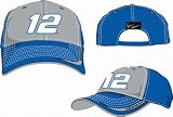Ryan Newman Youth Hat