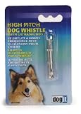 Dogit High Pitch Dog Whistle