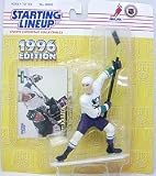 Mighty Ducks Of Anaheim Paul Kariya 1996 Starting Line-Up