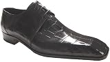 Mauri Men's Opera Exotic Shoes