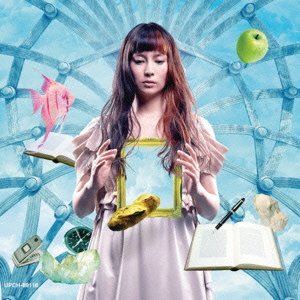 ANOTHER:WORLD(初回限定盤)(DVD付) 柴咲コウ