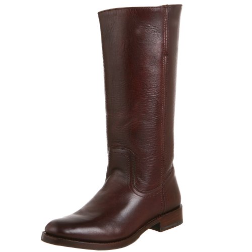 FRYE Womens Maxine Campus Boot