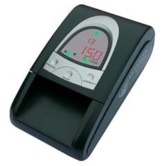 Cashtester CT 330 Plus Geldpr�fger�t Akku & 220V-Betrieb integrierter Hochleistungsakku Geldschein Banknoten Geld Pr�fer Cash-Tester Updatef�hig