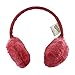 Shopkins Apple Blossom Girls Pink Earmuff and Glove Set - Size 4-14 [4013]