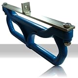 Zip Wire / Aerial Runway Monkey Bar Trolley Attachment [Toy]