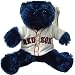 BOSTON RED SOX OFFICIAL 8 INCH JERSEY PLUSH TEDDY BEAR