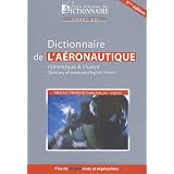 Dictionnaire a�ronautique th�matique & illustr� anglais-fran�ais avec index fran�ais-anglaispar Pierre Boi