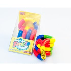 Tangle Jr Original (Colours may vary from photo)