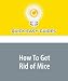 How To Get Rid of Mice
