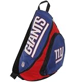 NFL New York Giants Slingshot Slingback (Navy, Large)