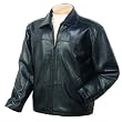 Lamb Driving Jacket