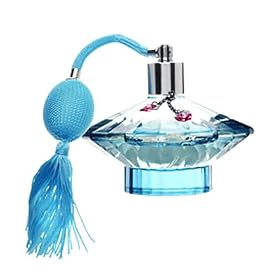 Curious Britney Spears By Britney Spears For Women. Eau De Parfum Spray 3.3 Oz Tester.