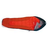 MILLET(ミレー) BAIKAL 1400 3264 Rouge/Chili MIC1029