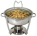 Review Catering Line  / Chafing Dish - 3 qt