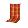 Sun Garden Naxos Auflage Sessel hoch Strukturpolyester