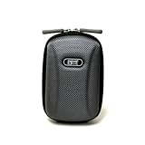CaseCrown Compact Travel Case (Grey) for Canon PowerShot SD1200IS 10 MP Digital Camera