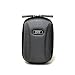 CaseCrown Compact Travel Case (Grey) for Canon PowerShot SD1200IS 10 MP Digital Camera