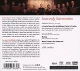 Click for more about : Heavenly Harmonies - Byrd and Tallis.