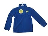Yeominis Frog Fleece Jumper Small (4-5 Years)
