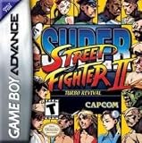 Street Fighter 2