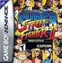 Street Fighter 2