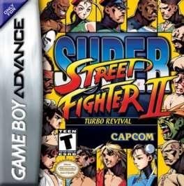 Childrens Toyshop  Video Games : Street Fighter 2