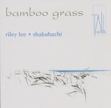 Vol. 2-Bamboo Grass: Yearning for the Bell