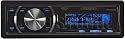 Pioneer Premier DEH-P600UB - Radio / CD / MP3 player / digital player - Full-DIN - in-dash - 50 Watts x 4
