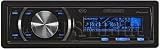 Pioneer Premier DEH-P600UB - Radio / CD / MP3 player / digital player - Full-DIN - in-dash - 50 Watts x 4