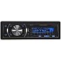 Pioneer Premier DEH-P600UB - Radio / CD / MP3 player / digital player - Full-DIN - in-dash - 50 Watts x 4