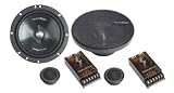 Precision Power PPI S2.65C 6.5-In Sedona Series 130 watts Component System