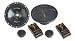 Precision Power
Precision Power PPI S2.65C 6.5-In Sedona Series 130 watts Component System