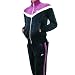 NIKE(ナイキ) ベロア 上下 トレーニング メンズ ダークオブシディアン 451721-451722-450-450　Sサイズ