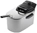 Bosch TFB9740 Fritteuse Kaltzone oval