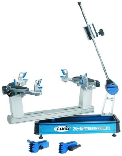 Gamma X-6 Stringing Machine