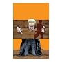 Spike After the Fall #3 Comic / Cover "B" by Sharpe Bros.