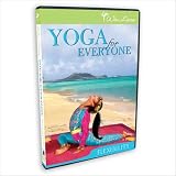 Yoga For Everyone: Flexiblity