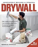 Drywall: Professional Techniques for Great Results [DRYWALL 3/E]
