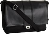 Ossington Bowery Messenger Bag