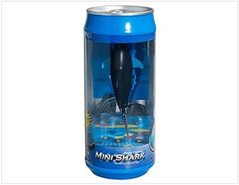 Fastfish Remote Control Air Flying Shark Fish