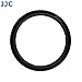 JJC Metal Bayonet Lens Hood for Sony DSC-RX1/RX1R/RX1R II, Replaces Sony LHP-1 Lens Hood, Black